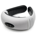 Electric Neck & Shoulder Massager – Deep Kneading Pain Relief
